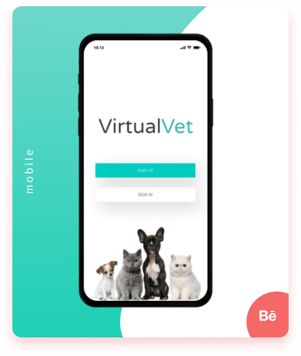 Virtual Vet